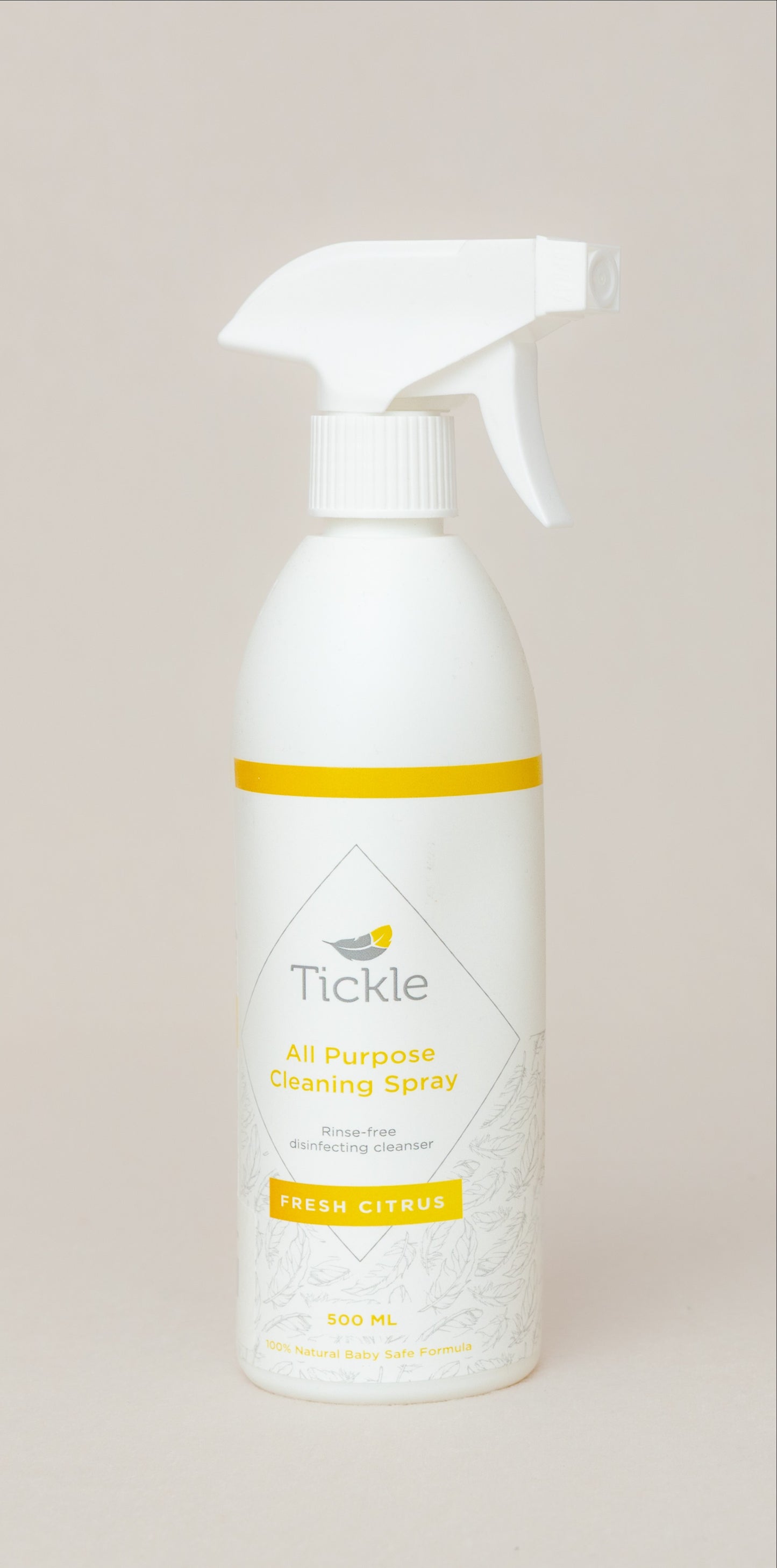 All Purpose Cleaning Spray