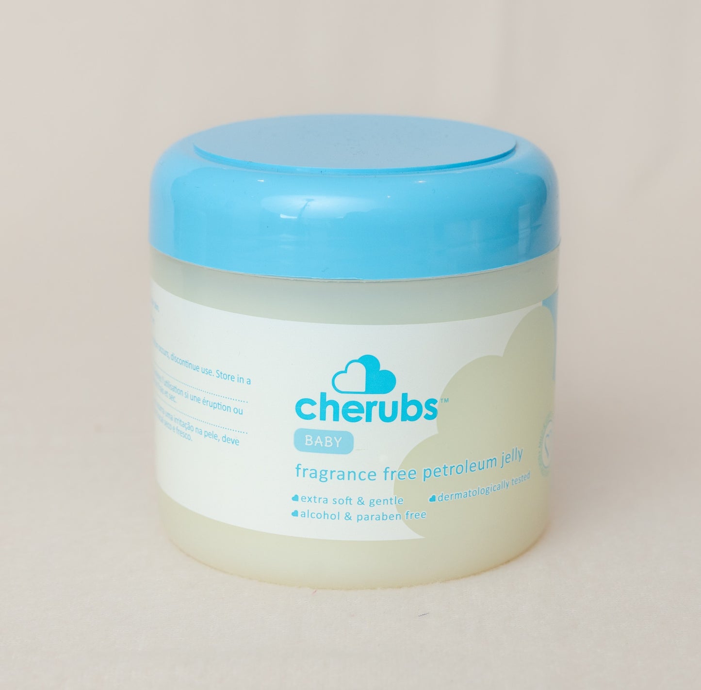 Cherubs Petroleum Jelly - 500ml