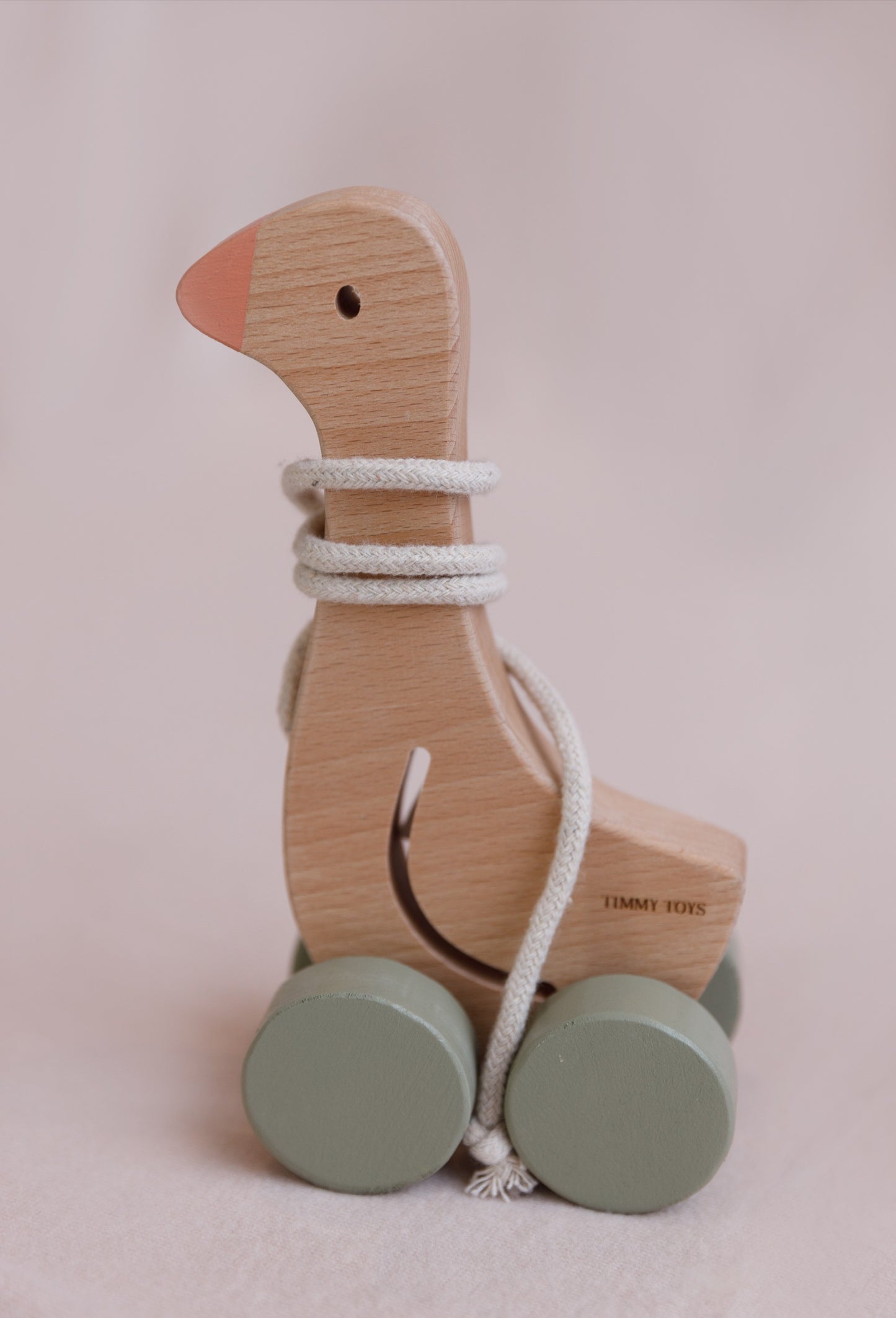 Little Goose Pull Along