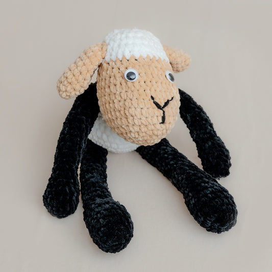 Pennywool the Sheep