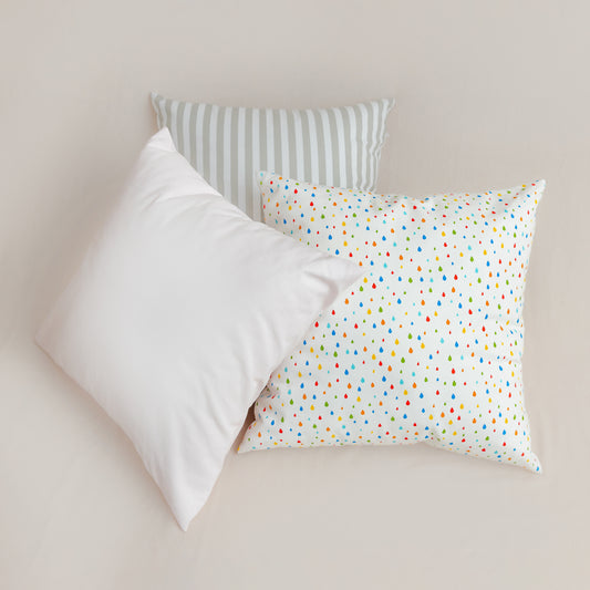 Baby Nursery Cotton Pillow