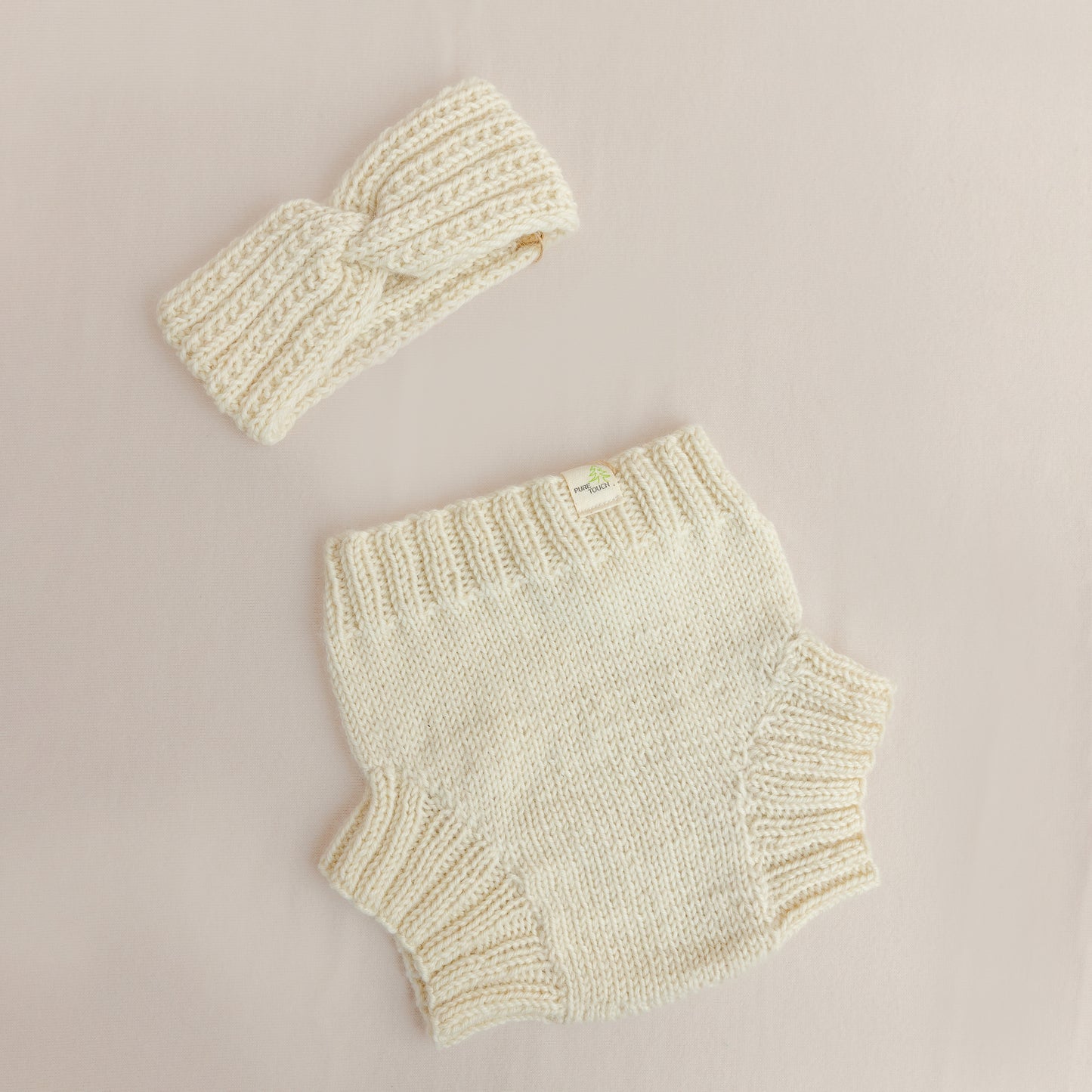 100% Merino Wool Nappy/Diaper Soakers
