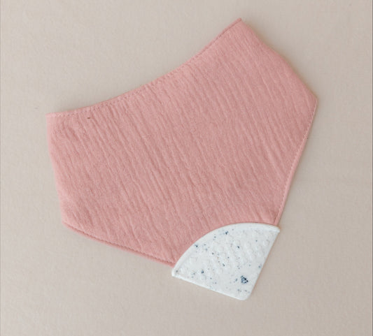 Teether Bib