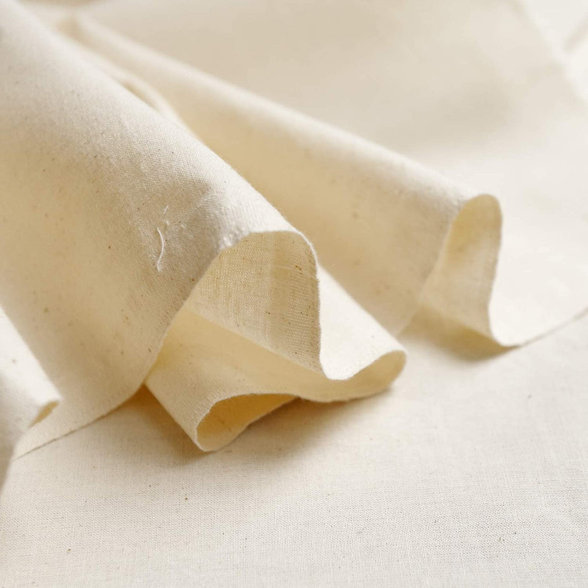 Feeding Pillow – Unbleached Cotton