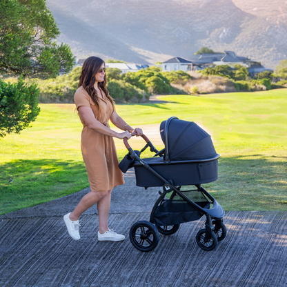 Mimi LUNO 2-in-1 Travel System