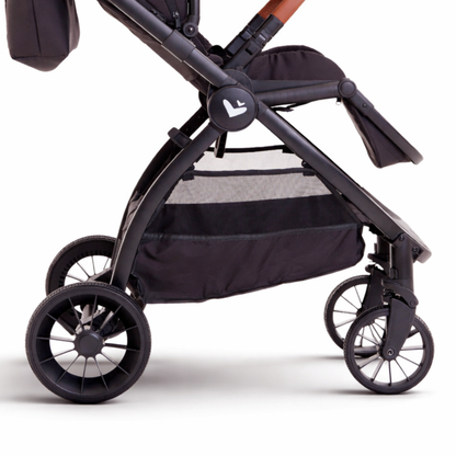 Mimi LUNO 3-in-1 Travel System