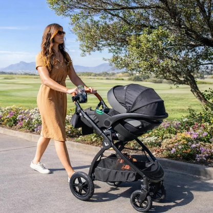 Mimi LUNO 3-in-1 Travel System