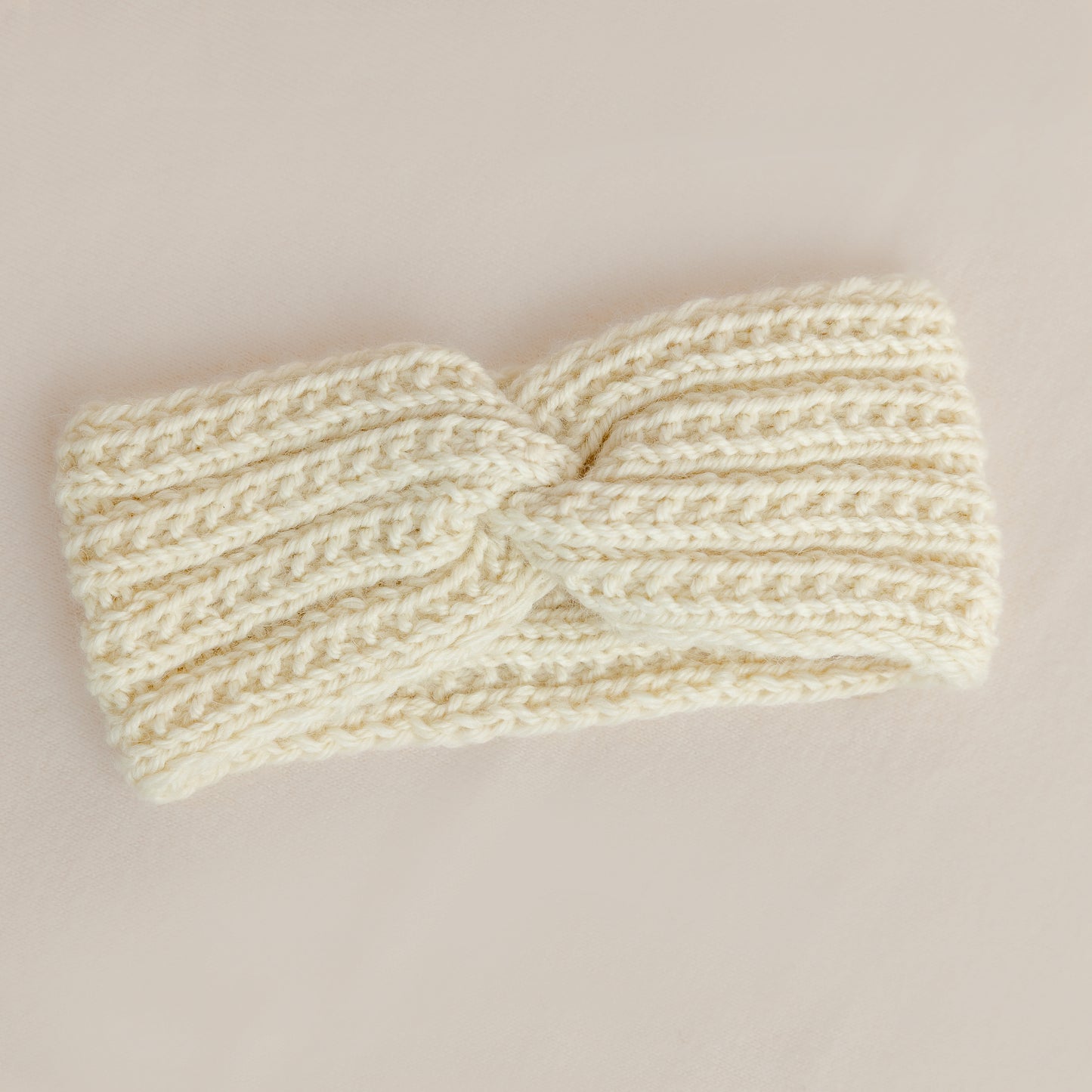 Baby & Toddler Wool Headbands - 100% Merino Wool