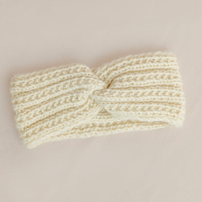 Baby & Toddler Wool Headbands - 100% Merino Wool
