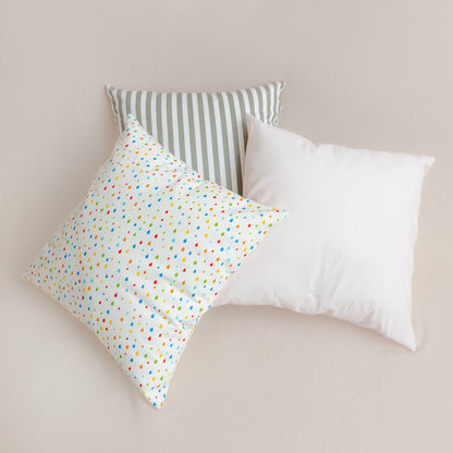 Baby Nursery Cotton Pillow