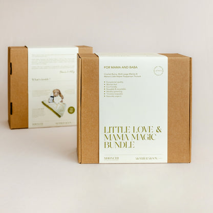 Little Love & Mama Magic Bundle