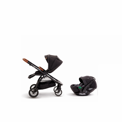 Mimi LUNO 3-in-1 Travel System