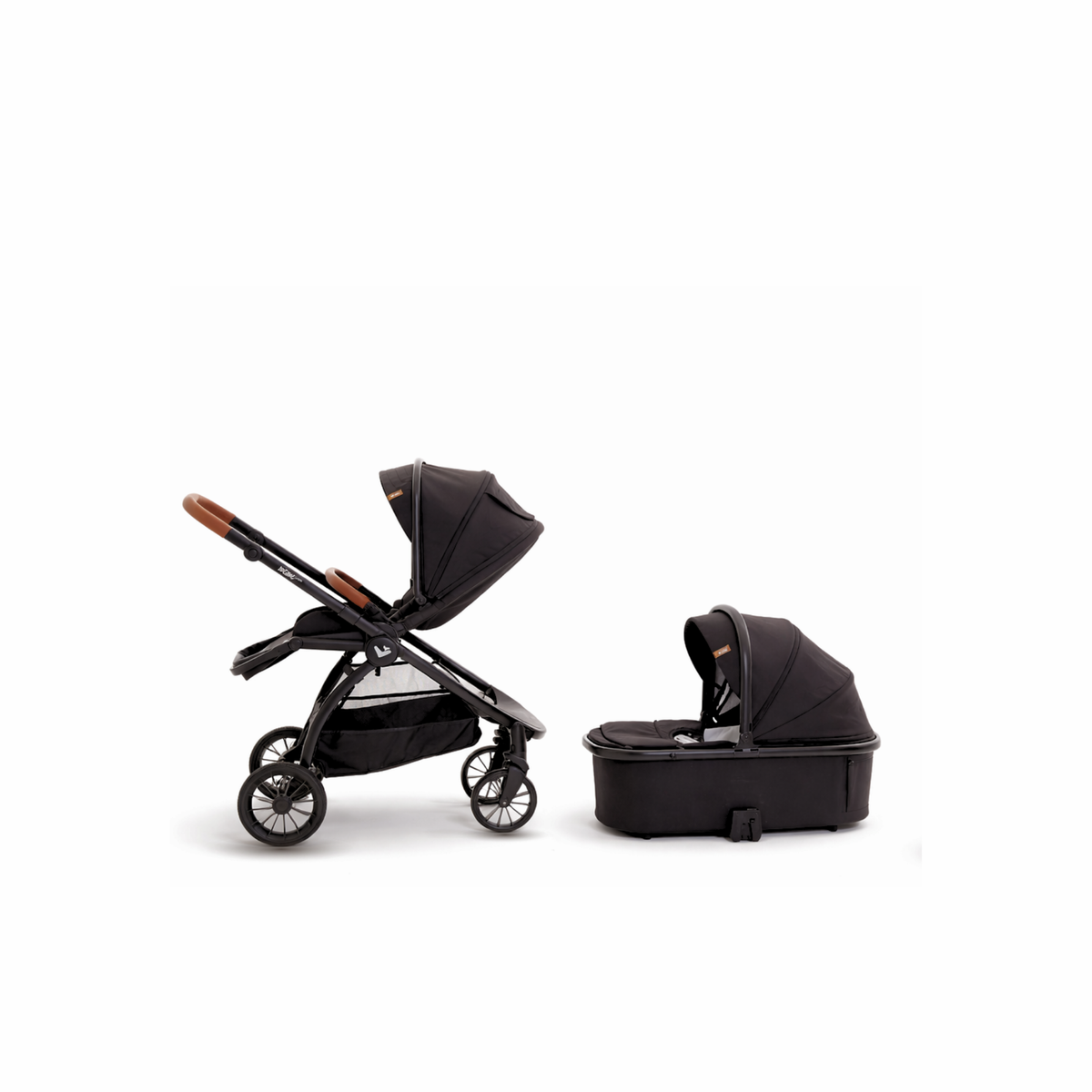 Mimi LUNO 2-in-1 Travel System