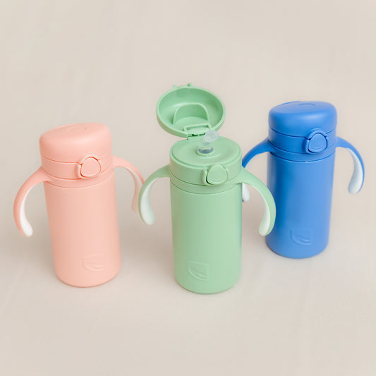 Hatchling - Kids Flask 280Ml