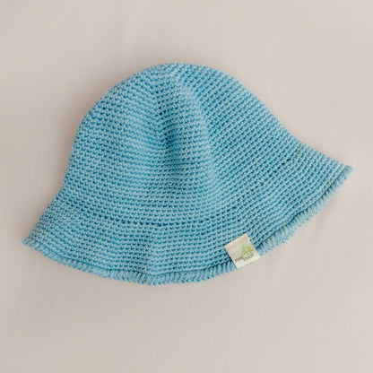 Baby & Toddler Bella Bucket Hats - Organic Cotton