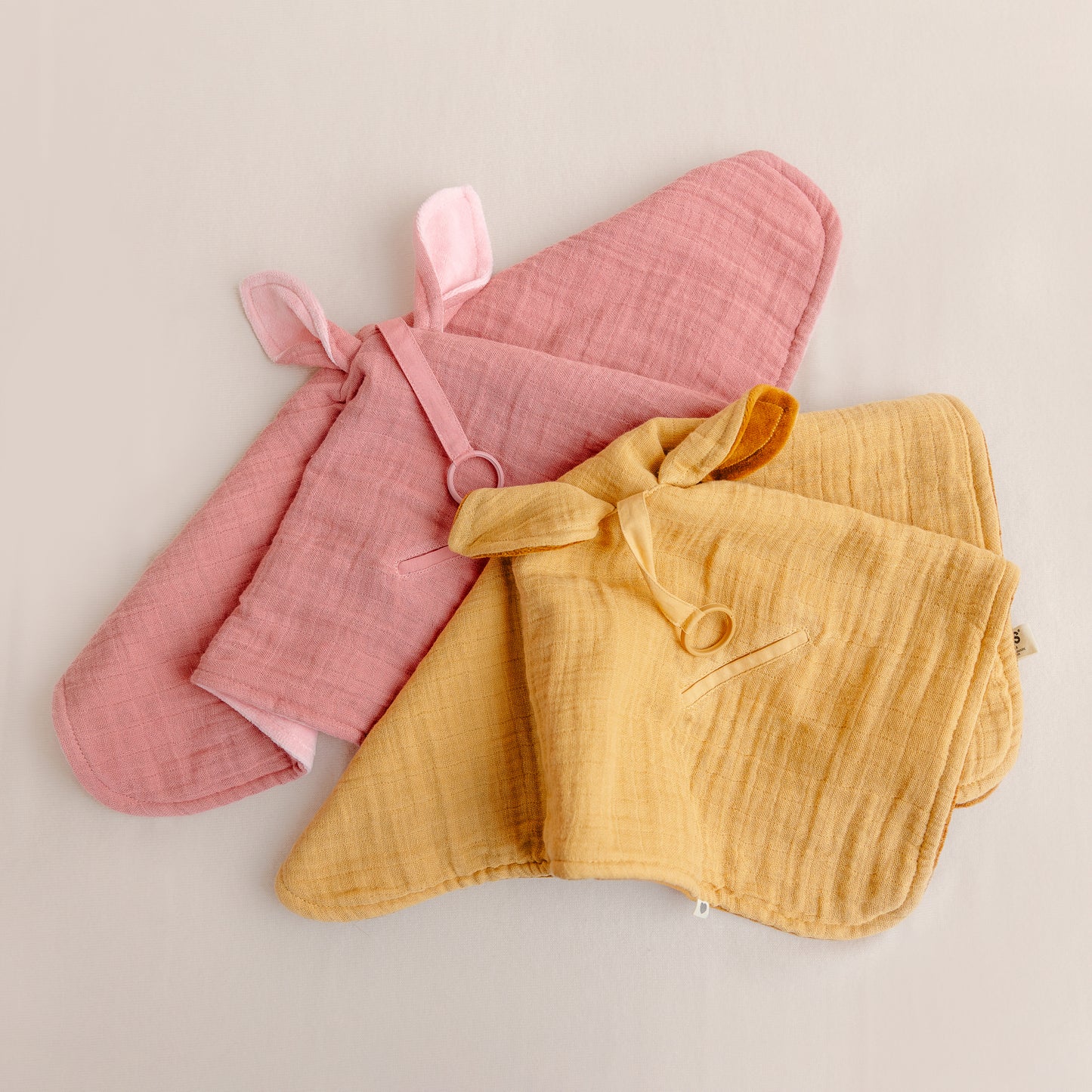 BIBS Kangaroo Cuddle Cloth