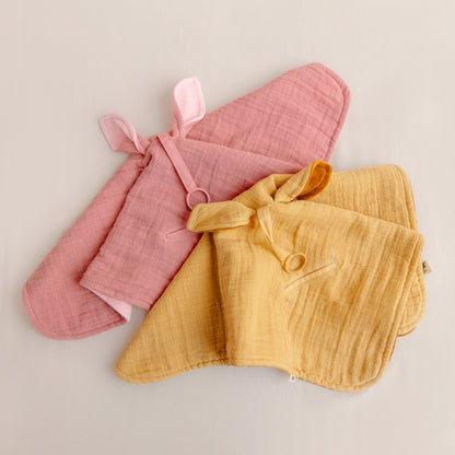 BIBS Kangaroo Cuddle Cloth