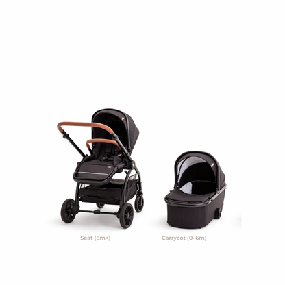 Mimi LUNO 2-in-1 Travel System