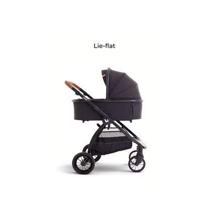 Mimi LUNO 2-in-1 Travel System