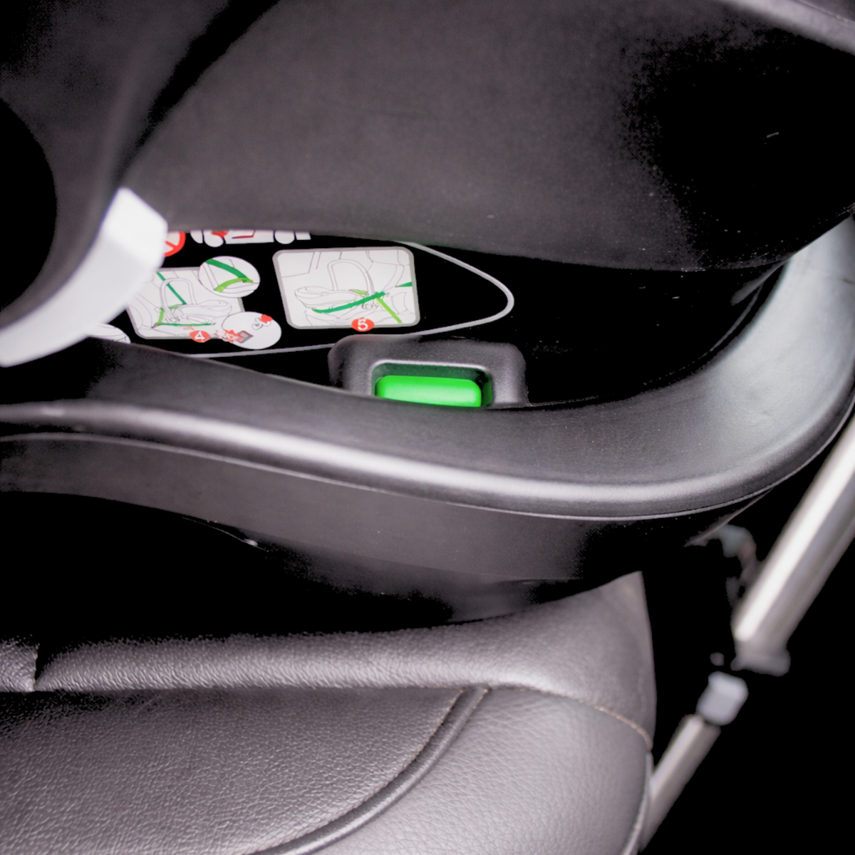 Mimi LUNO 3-in-1 Travel System