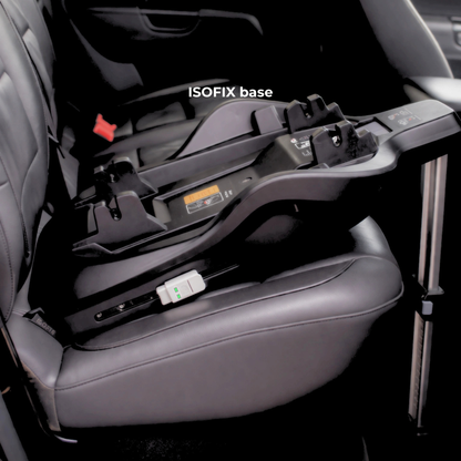 Mimi LUNO Complete 4-in-1 Travel System