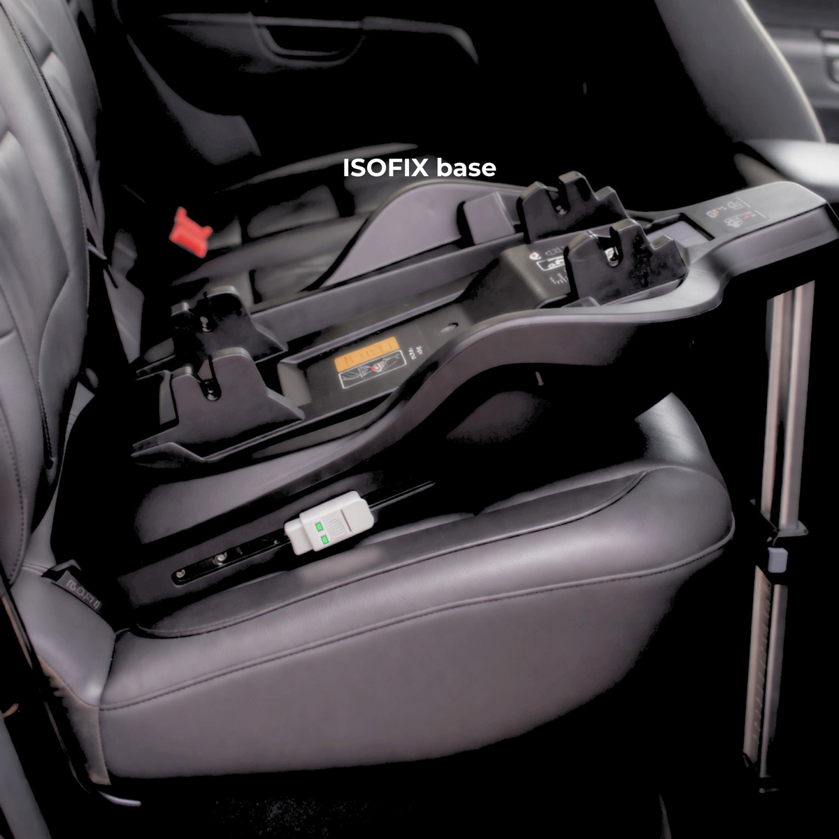 Mimi LUNO 3-in-1 Travel System