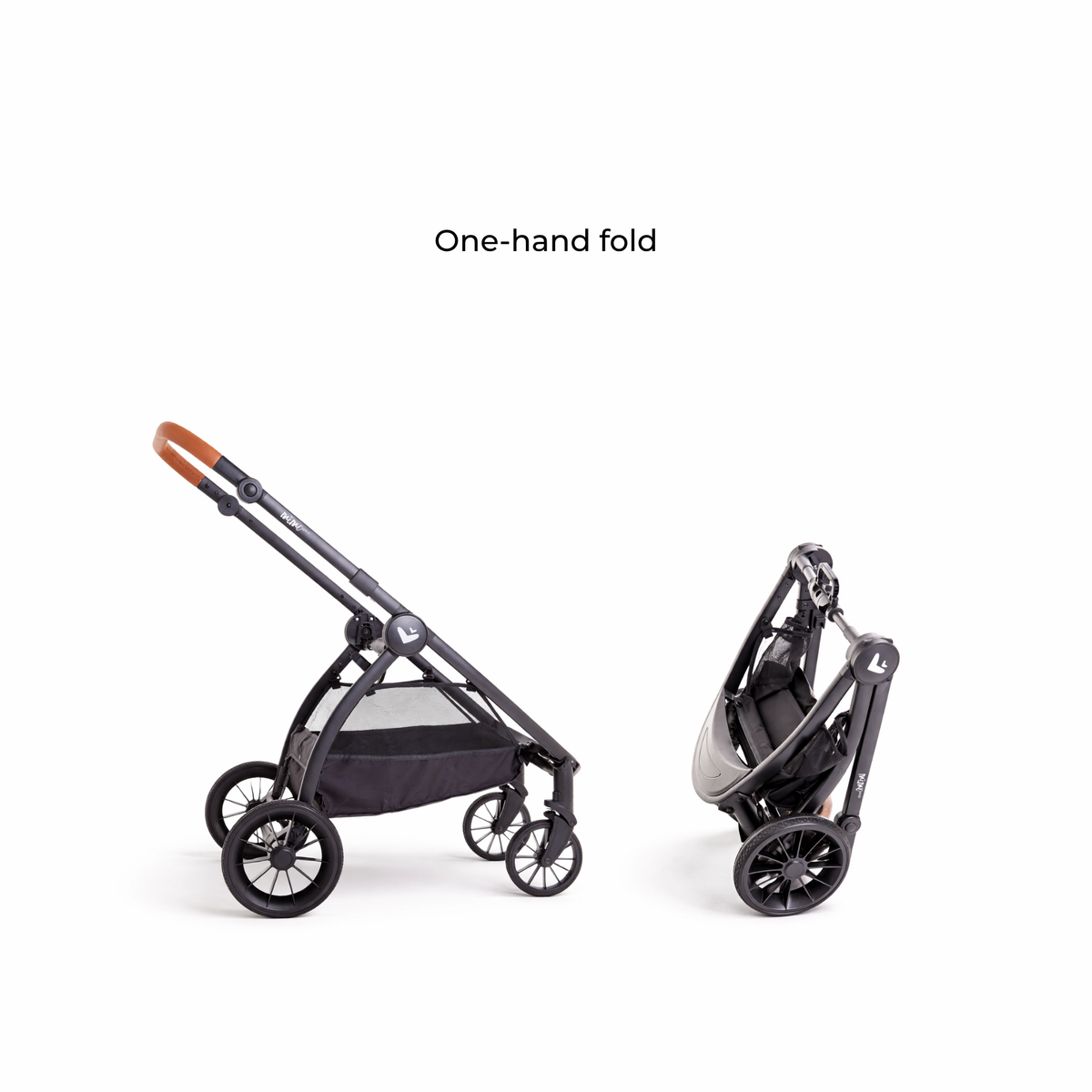 Mimi LUNO 2-in-1 Travel System