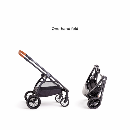 Mimi LUNO 2-in-1 Travel System