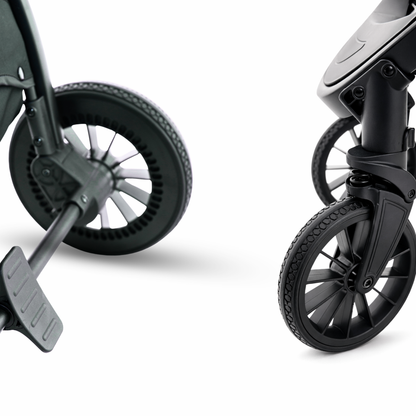 Mimi LUNO 2-in-1 Travel System