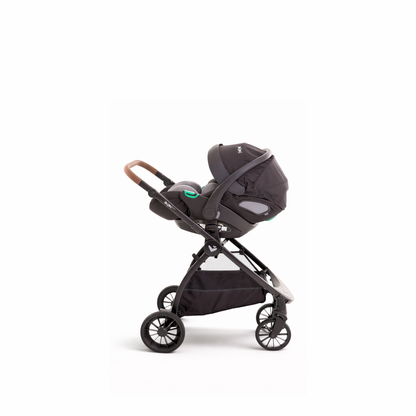 Mimi LUNO 3-in-1 Travel System