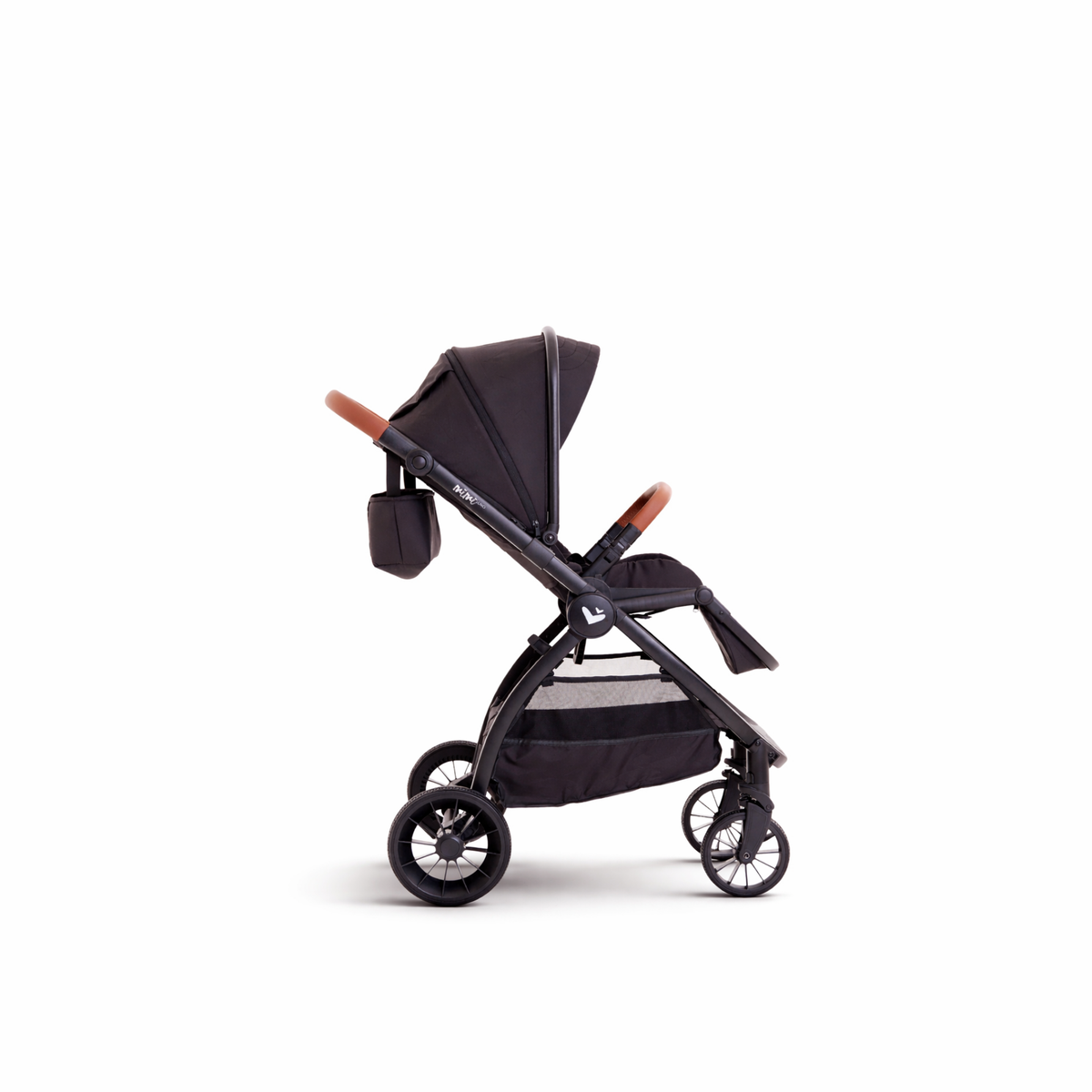 Mimi LUNO 3-in-1 Travel System