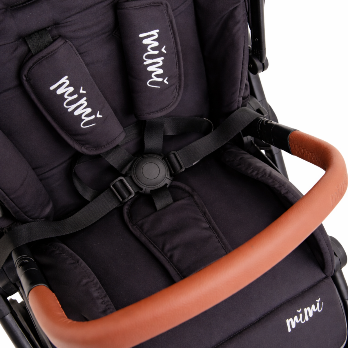 Mimi LUNO 2-in-1 Travel System