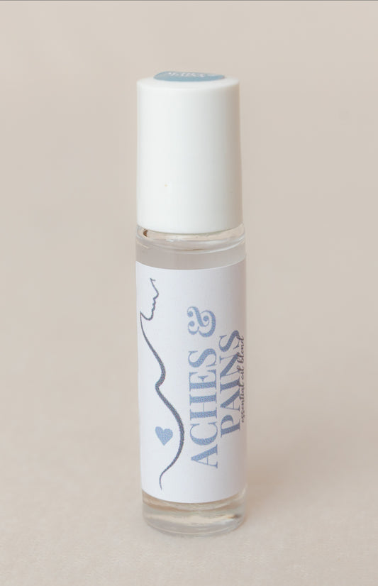 Aches & Pains Mom Blend