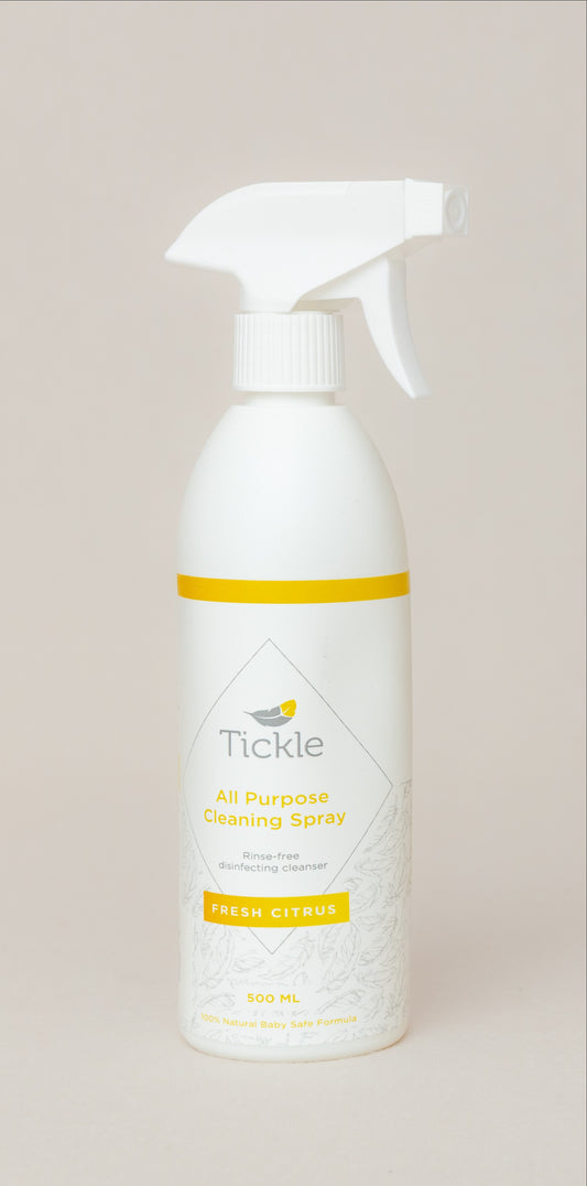 All Purpose Cleaning Spray