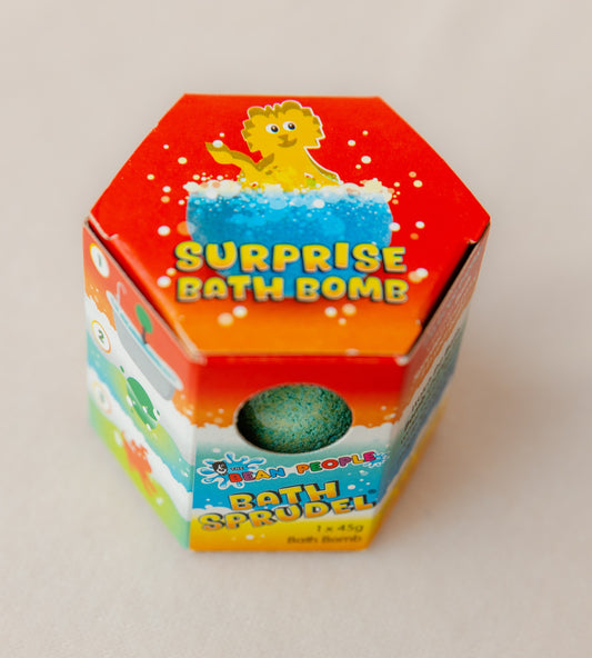 Bath Sprudels Singles