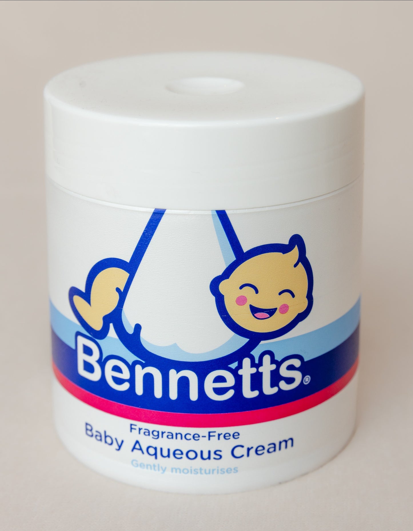 Baby Aqueous Cream Fragrance Free - 350ml