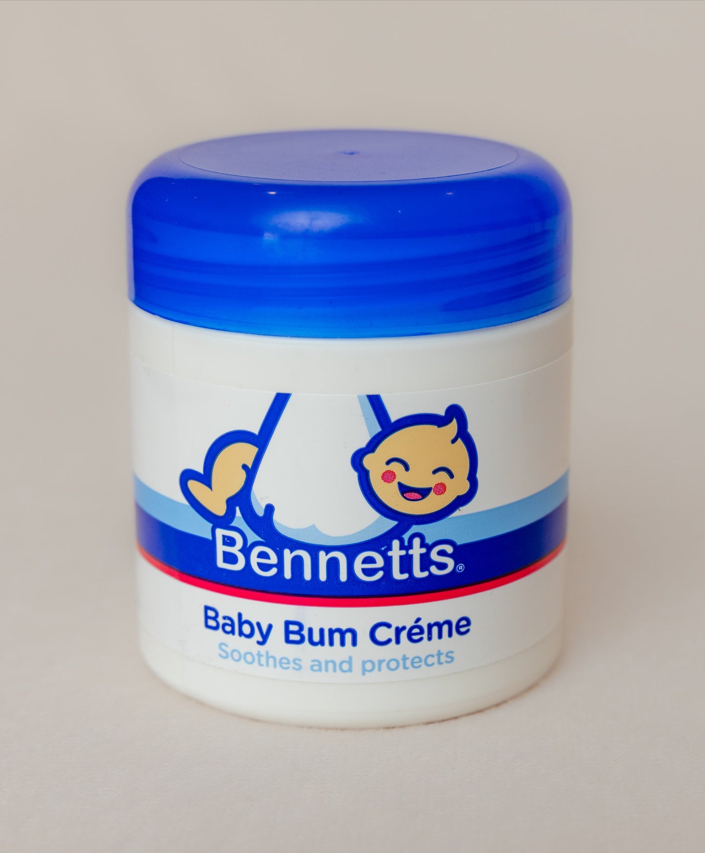 Bum Baby Creme