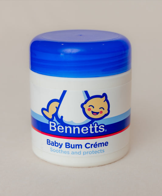 Bum Baby Creme