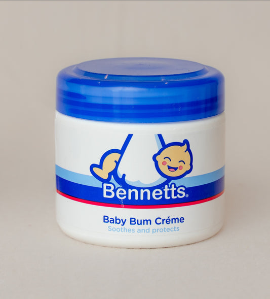 Baby Bum Crème