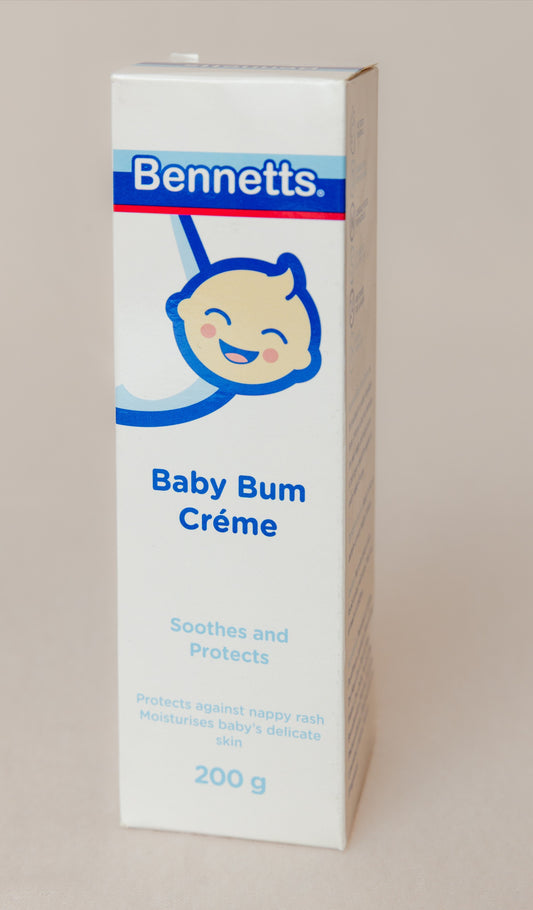 Bum Baby Crème
