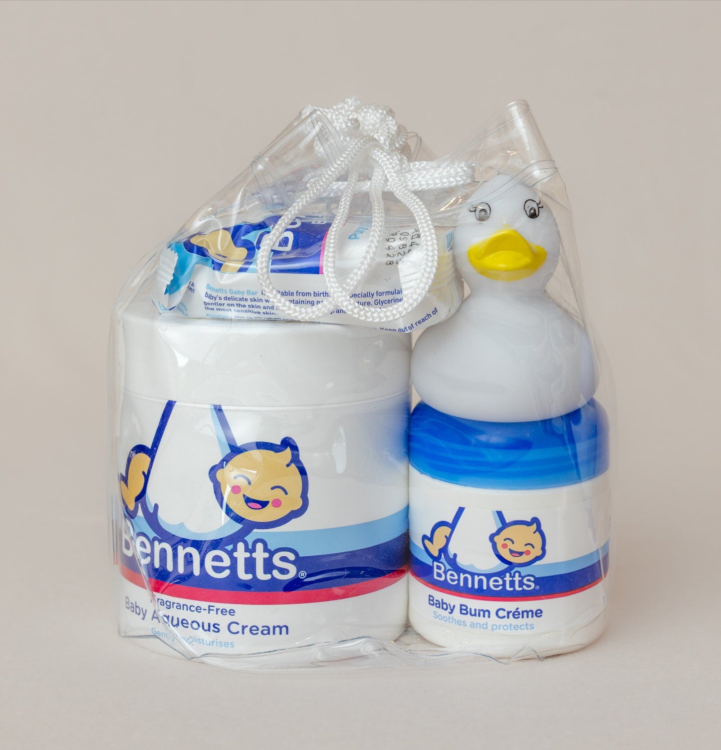 Bennets Gift Set