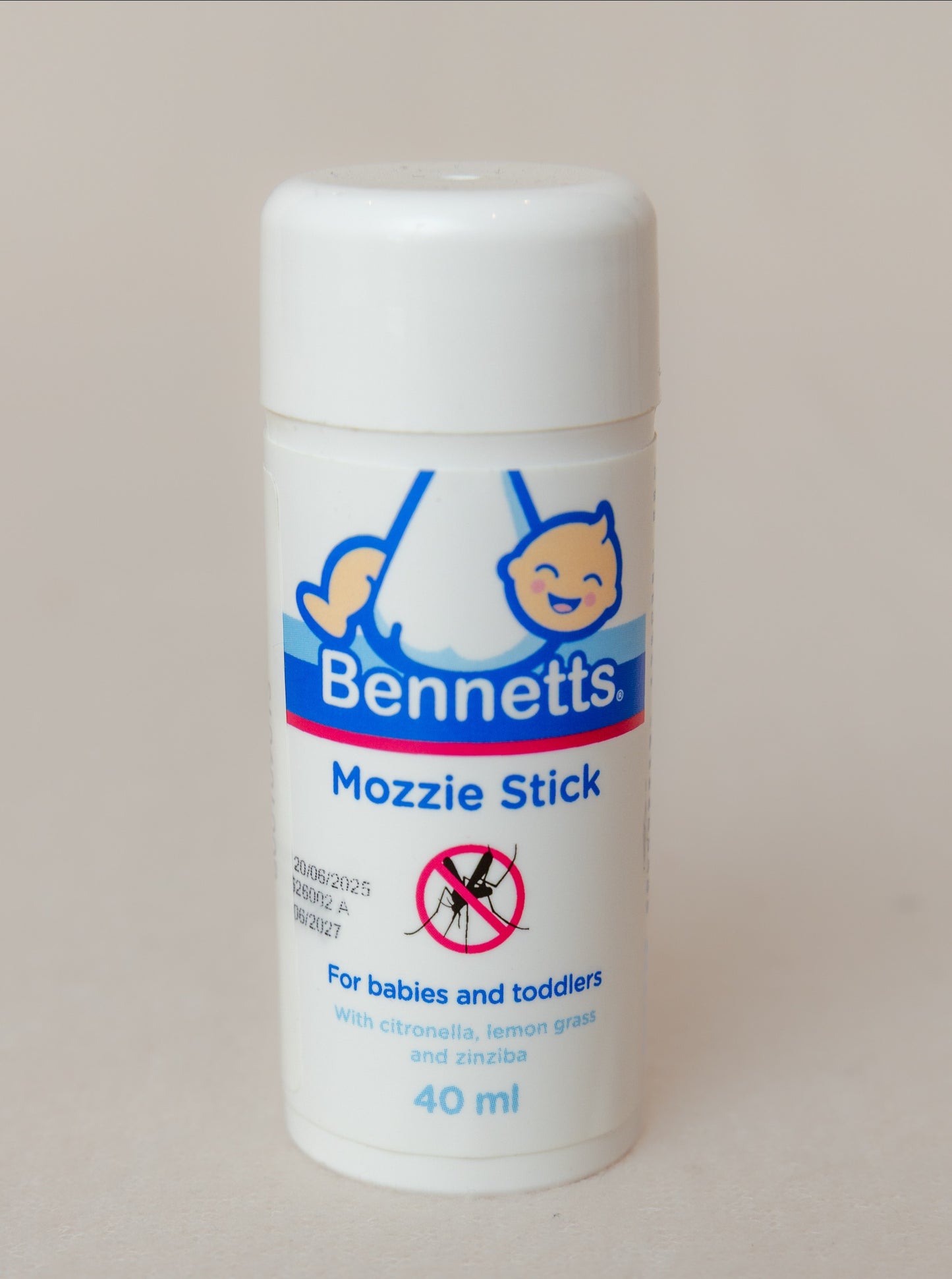 Mozzie Stick