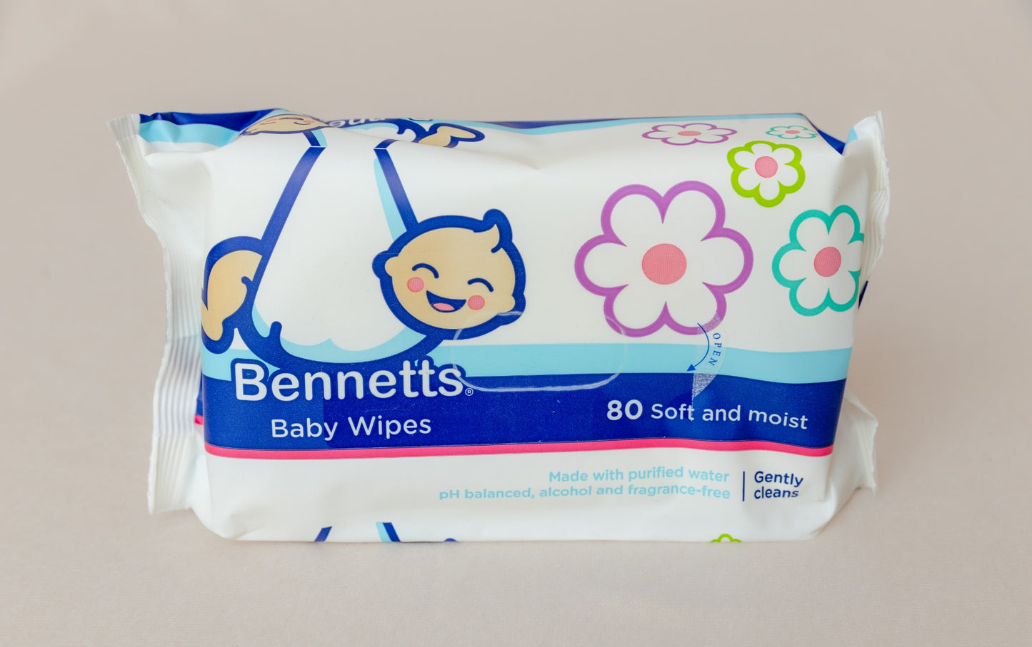 Baby Wipes