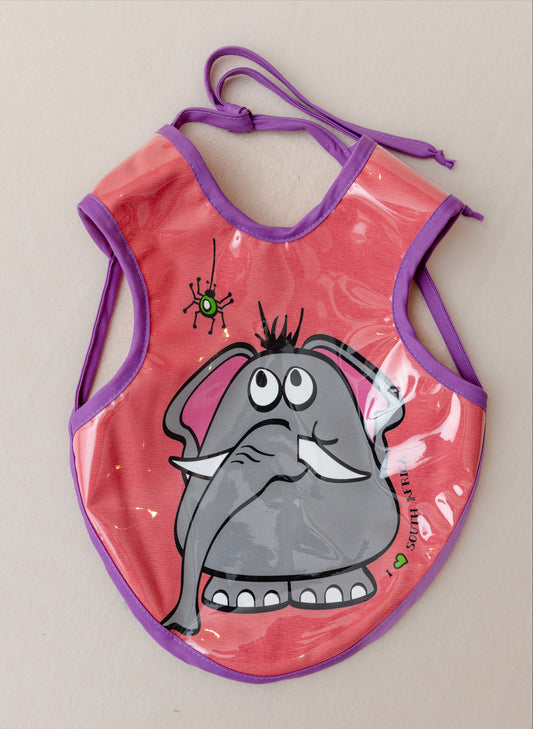 Bibs Elephant