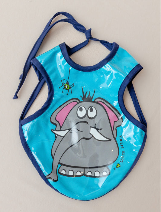 Bibs Elephant