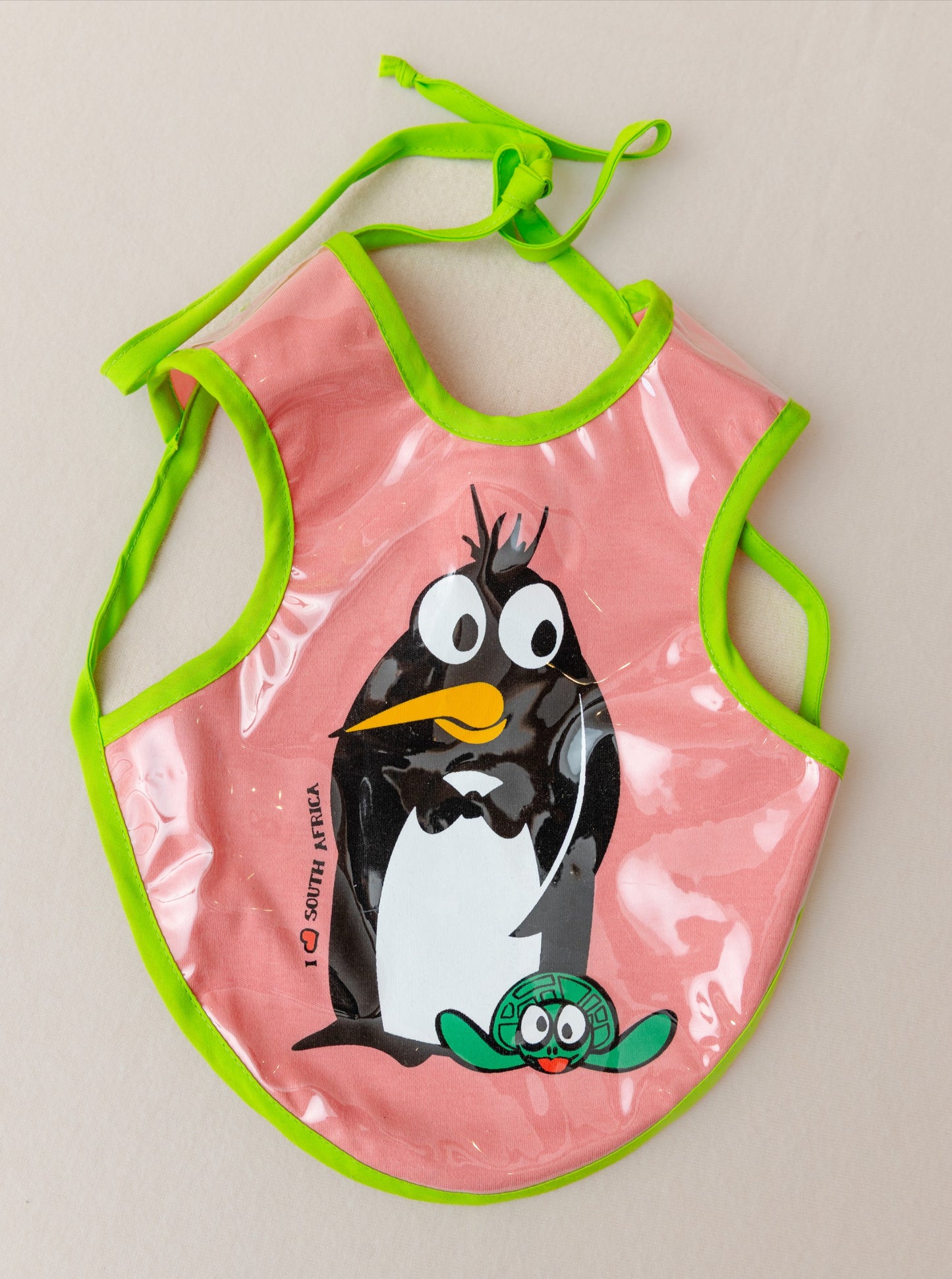Bibs Penguin