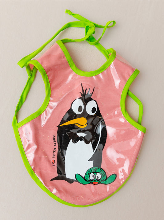 Bibs Penguin