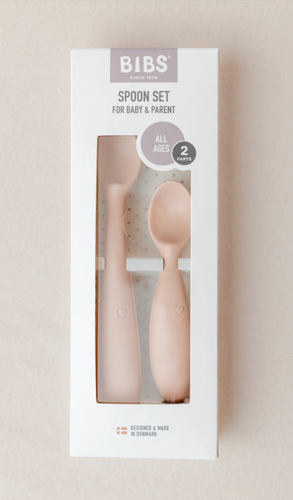 BIBS Spoon Set