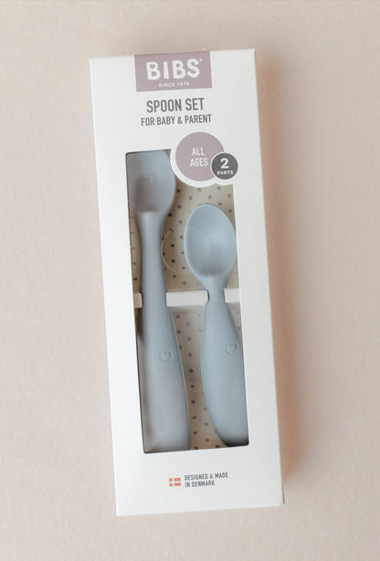 BIBS Spoon Set