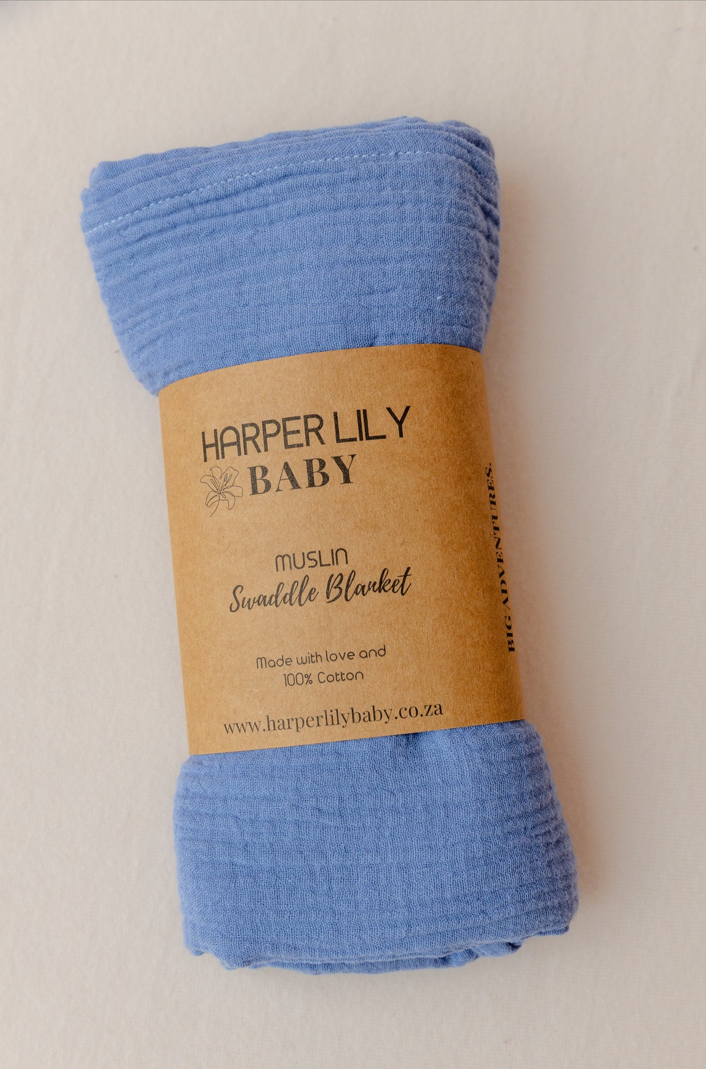 Muslin Swaddle Blanket